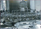 Small Scale Whiskey Bottling Equipment/Alcoholic Beverage Glass Bottle Filling Machine supplier