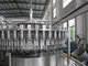 glass bottle fruit juice hot bottling beverage filling machines with certificate supplier