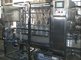 Pure Water Bottling Machine Water Filling Production 10L Barrel Filling Machine supplier