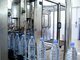 Fully automatic pure water bottling machine monoblock washing filling capping 3 in 1 machine supplier