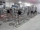 water treatments plant supplier