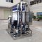 mineral water treatment machines supplier