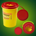 Disposable Plastic Sharps Container R0.7/0.7L