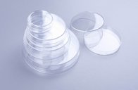 Laboratory Plastic Culture Dish Round Shape