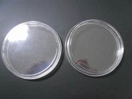 Disposable Plastic Culture Dish Petri Dish 90X15mm one room