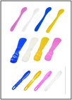 Dental Spatulas Plastic spatula