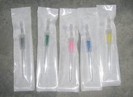 I.V catheter IV Cannula with paper blister package