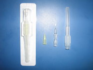I.V catheter IV Cannula with plastic blister package
