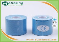 Kinesio taping kinesiology tape 5cmX5m light blue colour
