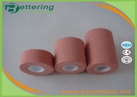 Synthetic elastic adhesive bandage finger protection tape Wrist Protection Fixation Tape sports strapping tape
