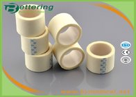 2.5cm Surgical tape non woven micropore adhesive tape porous paper tape nonwoven adhesive plaster
