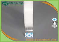 1.25cm Micropore Transparent surgical waterproof PE tape Roll Medical adhesive PE tape Individual Eyelash Extensions