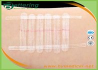 Micropore Hypoallergenic Adhesive Eo Sterile Wound Skin Closure Strip Tape eauty tape no scars after cesarean necessary
