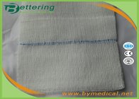 Medical Cotton Gauze Swabs Absorbent sterile gauze sponge pads100% Cotton Safe Medical Dressing pads with X-RAY line