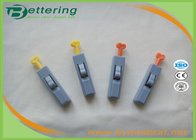 21G Orange Colour Automatic Button Type Safety Blood Lancet Sterile Blood Sample Needle Asepsis Blood Collector