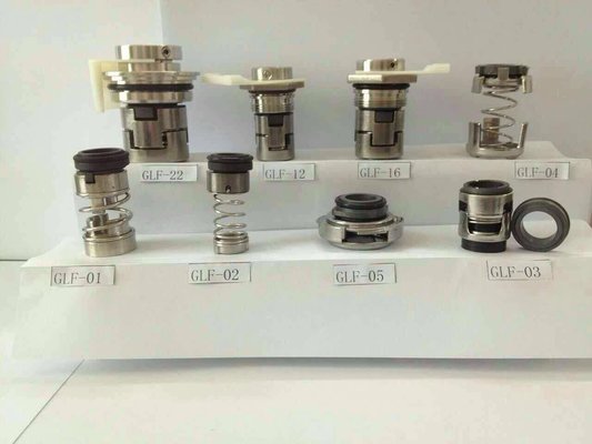 China Wholesale Industrial mechanical seal Water pump mechanical seal supplier
