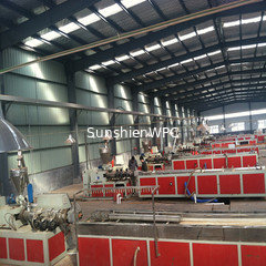 Binzhou SunshienWPC Co.,Ltd.