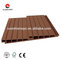 Sunshien WPC manufacturing PVC roofing solutions in eco friendly construction materials supply