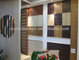 Sunshien WPC pellets WPC Panel composit wood Ceiling for Interior decoration