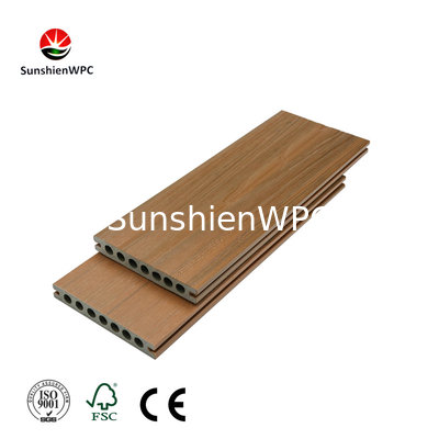 decking construction material by co-extrusion technology hot sales best quality engineered flooring