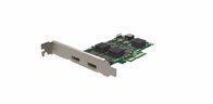 1080P 60fps 2CH HDMI Video Audio Capture Card PCI-e SDK supported