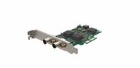 2CH Pcie Video Audio Capture Card Pro  2K Video conferencing, Live Streaming, Medical