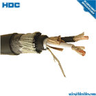 LV PVC insulated PVC sheath fire-resistance control cable