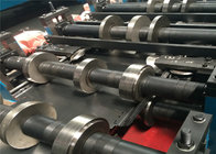 Semi - Automatic Metal Forming Equipment 380V 50HZ Hydraulic Mould Cutting