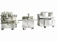 automatic Moon cake forming machine