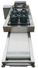 automatic cake forming machine