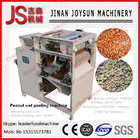 High efficiency peanut peeling machine cashew processing machinery