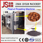 commercial peanut roasting peanut machine electric usage