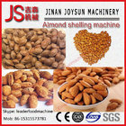 cashew shelling machine almond sheller production line