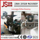6 KG Electrical Steel Coffee Roasting Equipment Commercial Coffee Roaster