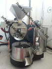 20 kg Energy Saving Commercial Coffee Roaster Coffee Roasting Equipment