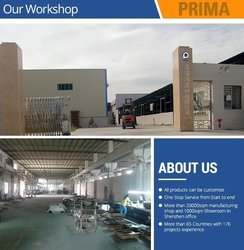 Prima Construction Materials Co.,Ltd