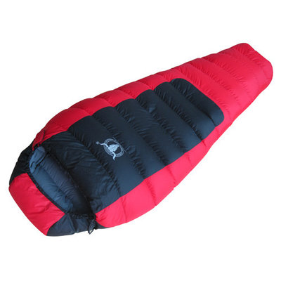 duck down sleeping bags travel sleeping bags for camping GNSB-011