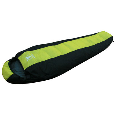 easy taken white duck down sleeping bags down-proof sleeping bags  GNSB-029