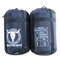 hollow fiber sleeping bags non-glue sleeping bags for traveling GNSB-017