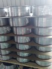 Thermal Spray Pure Zinc Wire for Steel Corrosion Protection 2.5mm Diameter