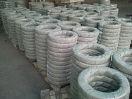 China Barrel Zinc Wire for Corrosion Resistant Factory