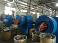Export Barrel Zinc Wire for Corrosion Resistant
