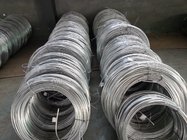 99.995% Pure Zinc Thermal Spray Wire