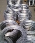 Pure 99.995% Zinc Wire for Metal Protection