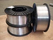 China Manufacturer thermal spray 99.995 Zinc Wire 3.175mm diameter