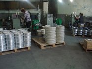 Best price Zinc Wire for refrigerated containers China Zinc Wire Suppliers