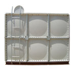 FRP Fiberglass Storage Panel Water Tank