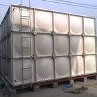 Exported FRP Water Tank for Drinking Water Storage