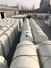 Glass Fiber Reinforced Plastic Moulded SMC Septic Tanks China Supplier