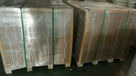 zinc wire for galvanised tube machines